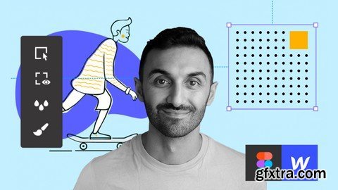 Udemy - Complete Web Design: from Figma to Webflow to Freelancing