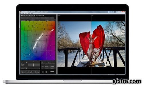 3D LUT Creator 1.5.2