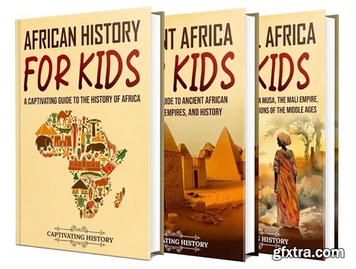 History of Africa for Kids