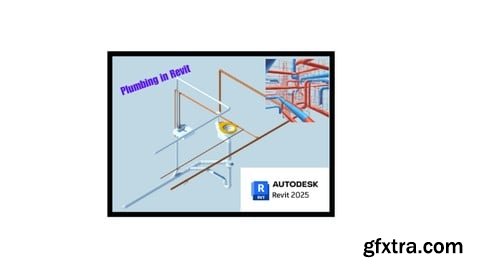 Udemy - Revit for Plumbing Design and Fundamentals