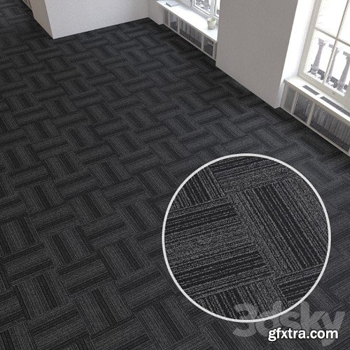 3dsky Pro - Carpet covering 114