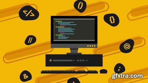 Udemy - Learn Python Fast