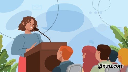 Udemy - Public Speaking Fundamentals