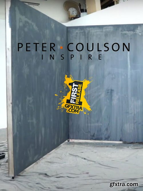 Peter Coulson Photography - Building & Painting a Movable Wall