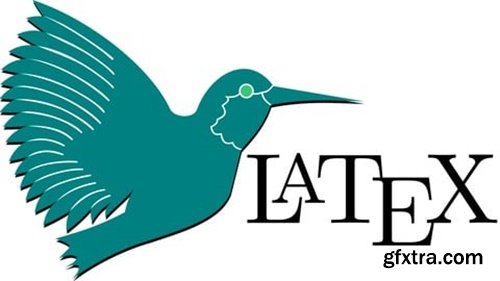 Udemy - LaTeX with Texmaker and Overleaf: the one-stop LaTeX course