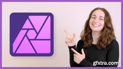 Udemy - Affinity Photo for Beginners | Updated for Version 2