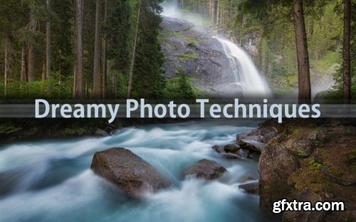 Michael Breitung Photography - Dreamy Photo Techniques