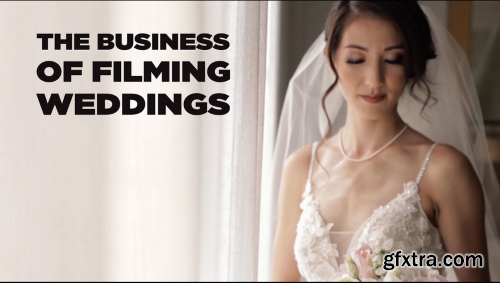 Fstoppers - The Business of Filming Weddings