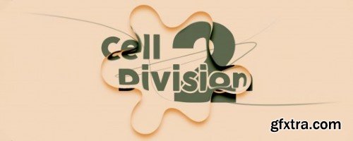 Aescripts - Cell Division 2 v1.0.0