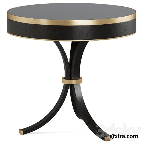 3dsky Pro - Side table EUGENE by Frato