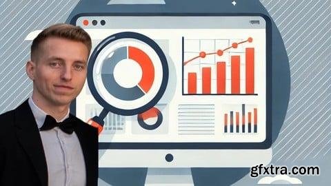 Udemy - Practical SEO Mastery for WordPress Beginners Guide