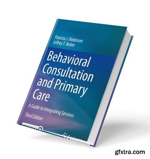 Behavioral Consultation and Primary Care