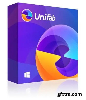 UniFab 3.0.0.5