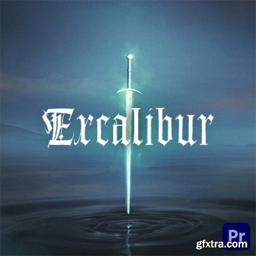 Excalibur 1.2.6 for Premiere Win