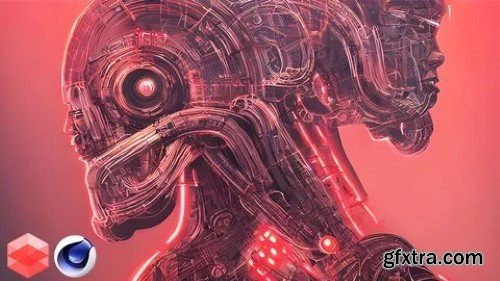 Udemy - Redshift for Cinema 4D: The Complete Masterclass