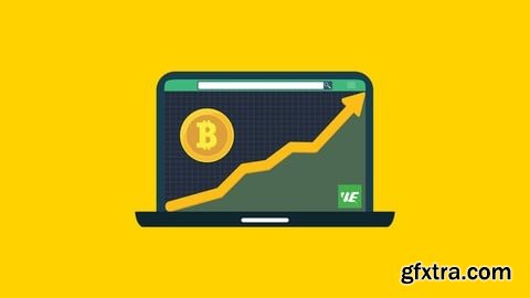 Udemy - Cryptocurrency Trading: Candlestick Trading Masterclass 2025