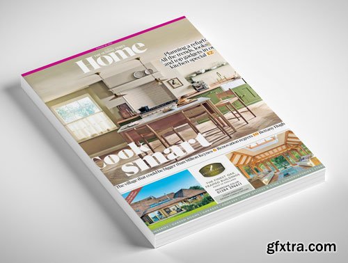 The Sunday Times Home - February 16, 2025