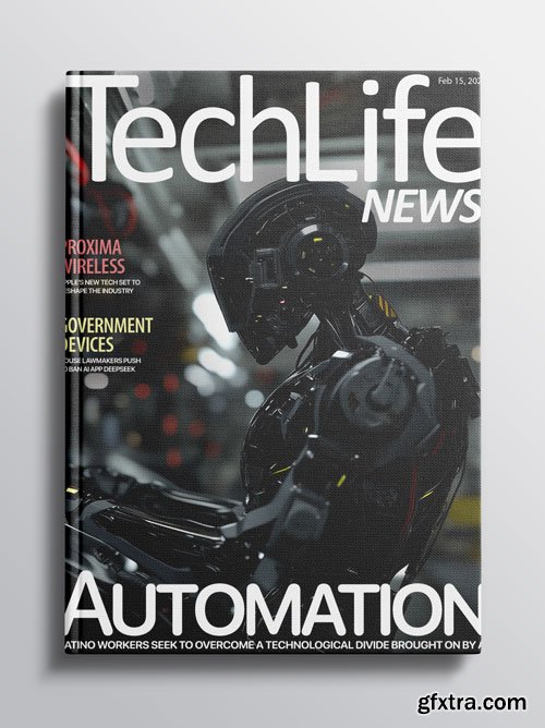 Techlife News - Issue 694, 15 February 2025