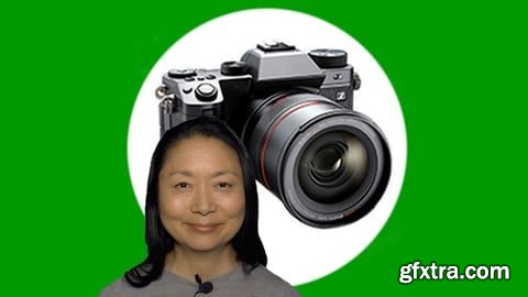 Udemy - Portrait Photography Classic & Modern Photo Style