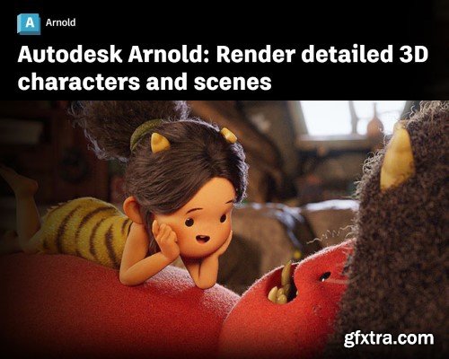 Arnold for 3ds Max 5.7.8 (2023-2025)