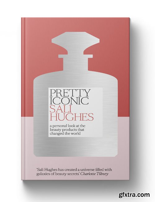 Pretty Iconic: A Personal Look at the Beauty Products that Changed the World