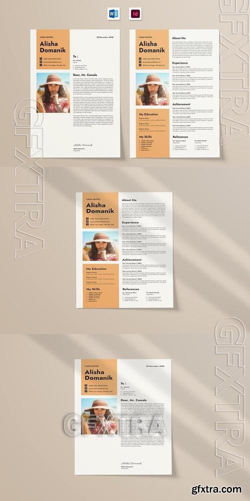 Resume MVWWZTS Resume MVWWZTS