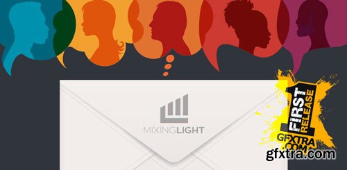 MixingLight - Mailbag LIVE! Selecting The Proper Storage For Post Production