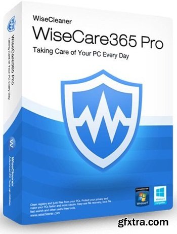 Wise Care 365 Pro 7.3.2.716 Wise Care 365 Pro 7.3.2.716
