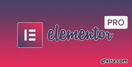 Elementor Pro v3.27.4 - The Most Advanced Website Builder Plugin - nulled Elementor Pro v3.27.4 - The Most Advanced Website Builder Plugin - nulled