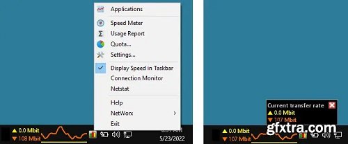 SoftPerfect NetWorx 25.12 SoftPerfect NetWorx 25.12