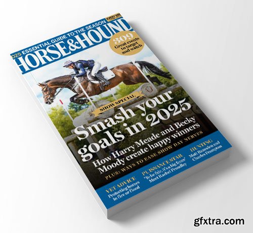 Horse & Hound - 20 February 2025