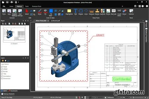 ViewCompanion Premium 17.00.0.1200 ViewCompanion Premium 17.00.0.1200