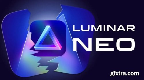 Luminar Neo v1.24.0 (14794) Luminar Neo v1.24.0 (14794)