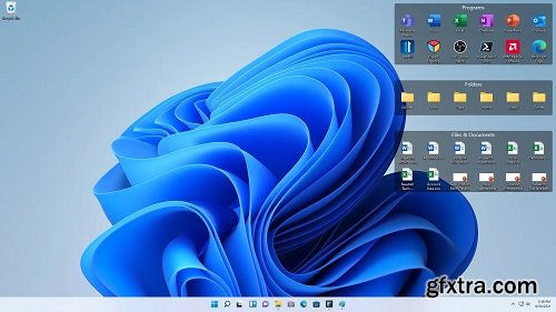 Stardock Fences 6.20 Stardock Fences 6.20