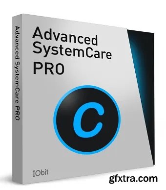Advanced SystemCare Pro 19.1.0.176 Advanced SystemCare Pro 19.1.0.176