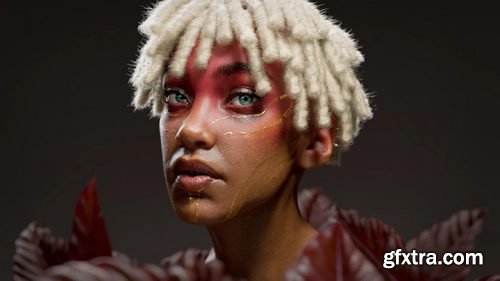 FlippedNormals - Introduction to Mari FlippedNormals - Introduction to Mari