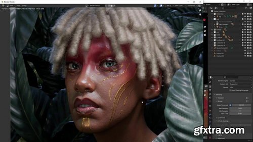 FlippedNormals - Introduction to Mari FlippedNormals - Introduction to Mari