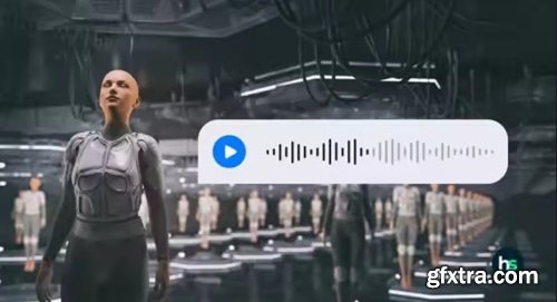 Voice Cloning & Voice Generation Mastery made Easy with AI Voice Cloning & Voice Generation Mastery made Easy with AI