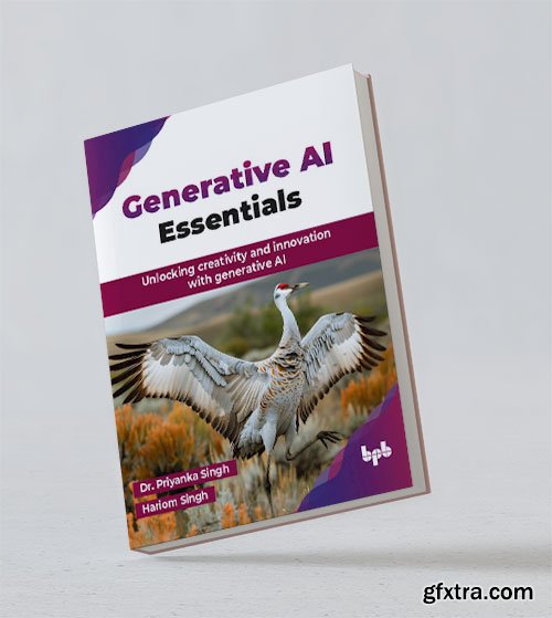 Generative AI Essentials: Unlocking creativity and innovation with generative AI