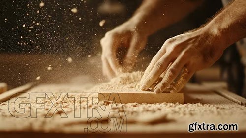 Domestika - Specialization in Woodworking: Techniques, Styles, and Innovations Domestika - Specialization in Woodworking: Techniques, Styles, and Innovations