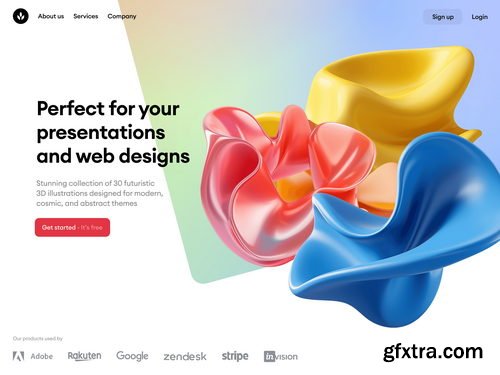 Craftwork Design - Nebulix