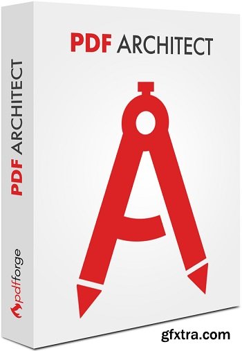 PDF Architect Pro+OCR 9.1.71.23005