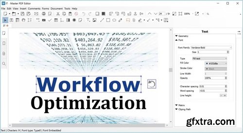 Master PDF Editor 5.9.97 Master PDF Editor 5.9.97