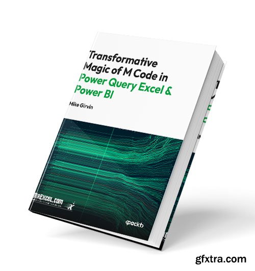 Transformative Magic of M Code in Power Query Excel & Power BI
