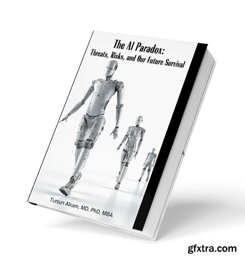 The AI Paradox: Threats, Risks, and Our Future Survival