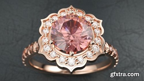 Udemy - MatrixGold Essentials for Jewelers Video Training Course by Rik Juod