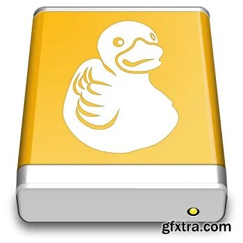 Mountain Duck 5.1.0.28309 Mountain Duck 5.1.0.28309