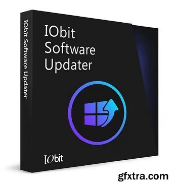 IObit Software Updater Pro 8.4.0.13 IObit Software Updater Pro 8.4.0.13