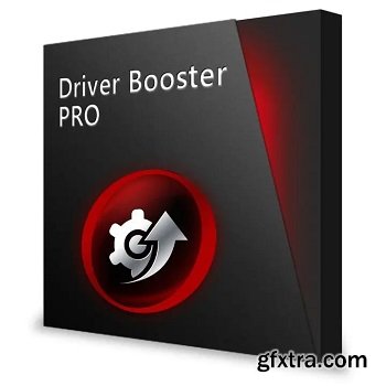 IObit Driver Booster Pro 13.2.0.184 IObit Driver Booster Pro 13.2.0.184