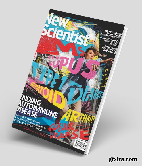 New Scientist International Edition - 1 March 2025